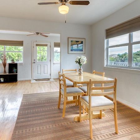 Magnolia House Villa Butler Beach Екстериор снимка