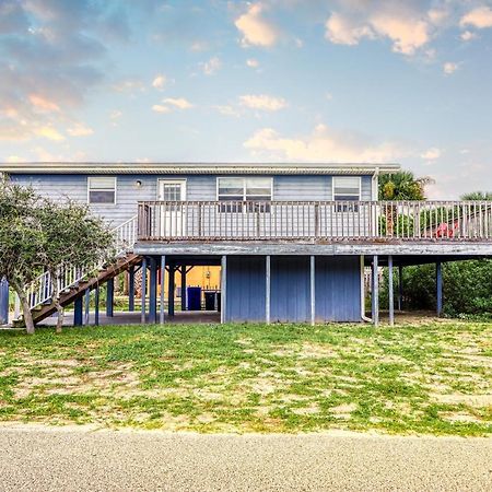 Magnolia House Villa Butler Beach Екстериор снимка