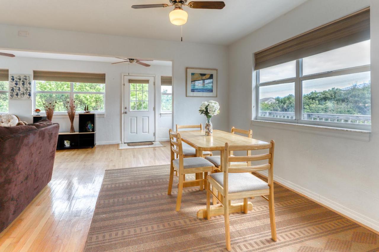 Magnolia House Villa Butler Beach Екстериор снимка
