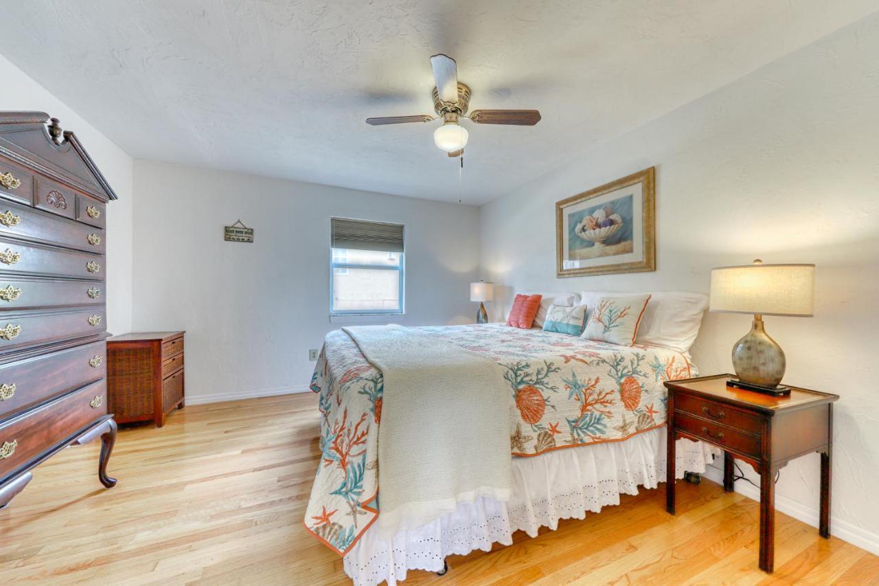 Magnolia House Villa Butler Beach Екстериор снимка
