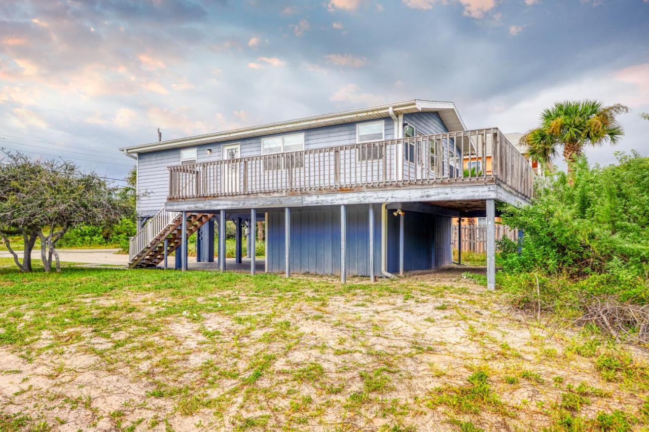 Magnolia House Villa Butler Beach Екстериор снимка
