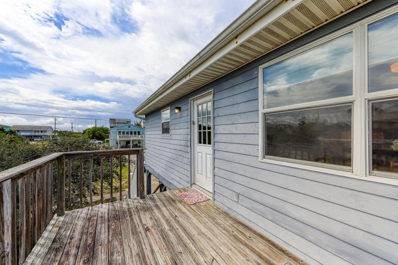 Magnolia House Villa Butler Beach Екстериор снимка