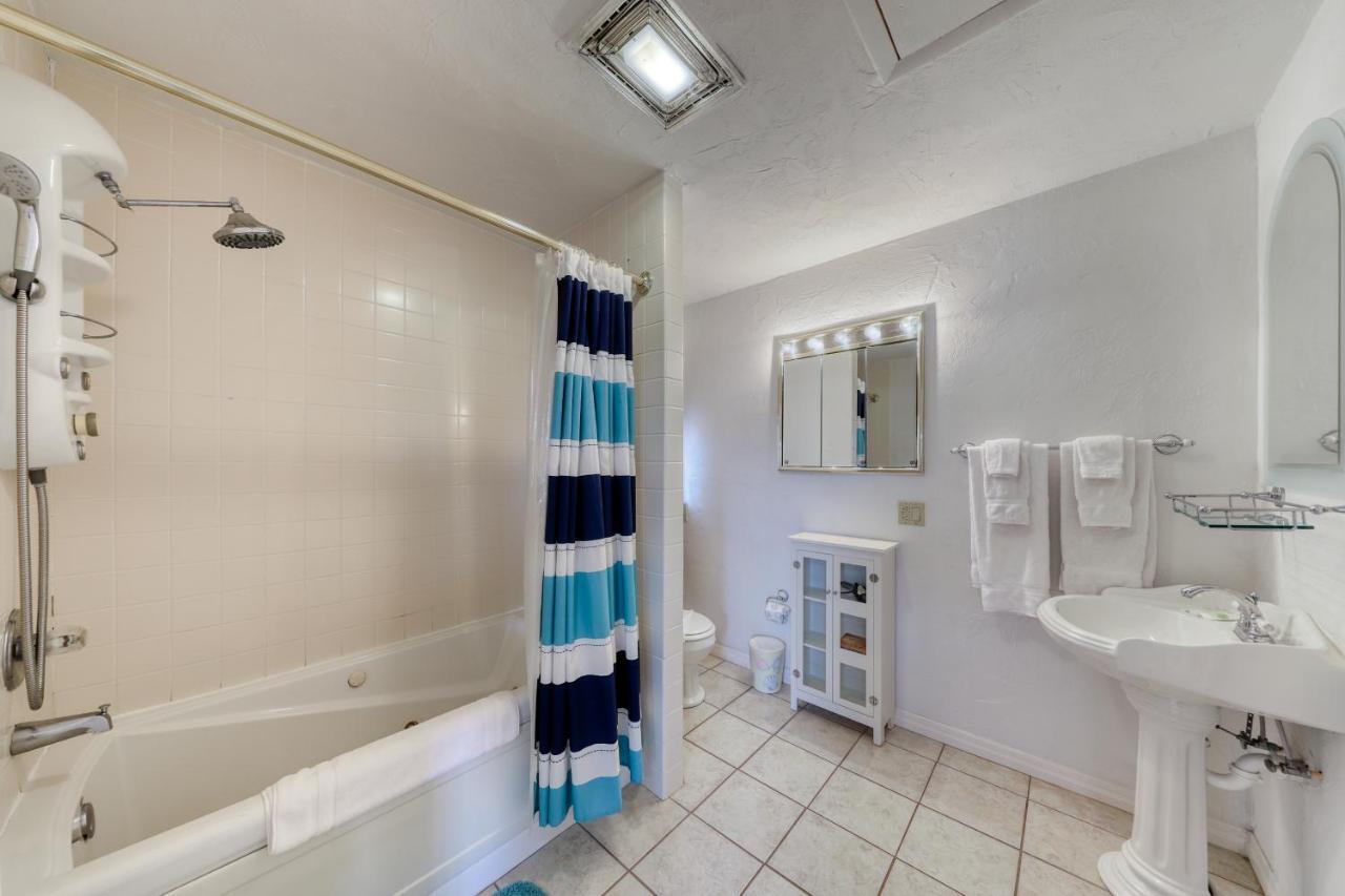 Magnolia House Villa Butler Beach Екстериор снимка