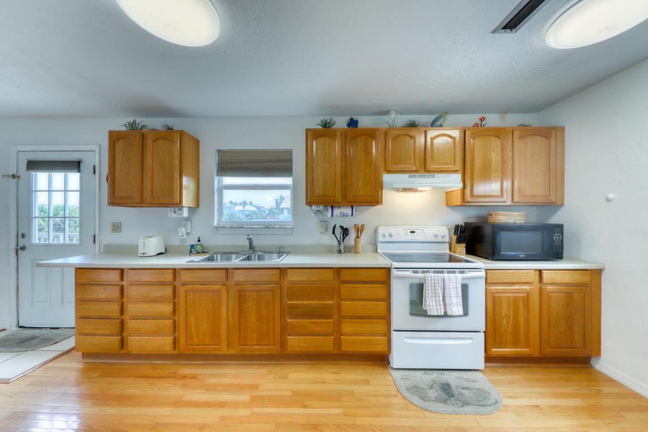 Magnolia House Villa Butler Beach Екстериор снимка