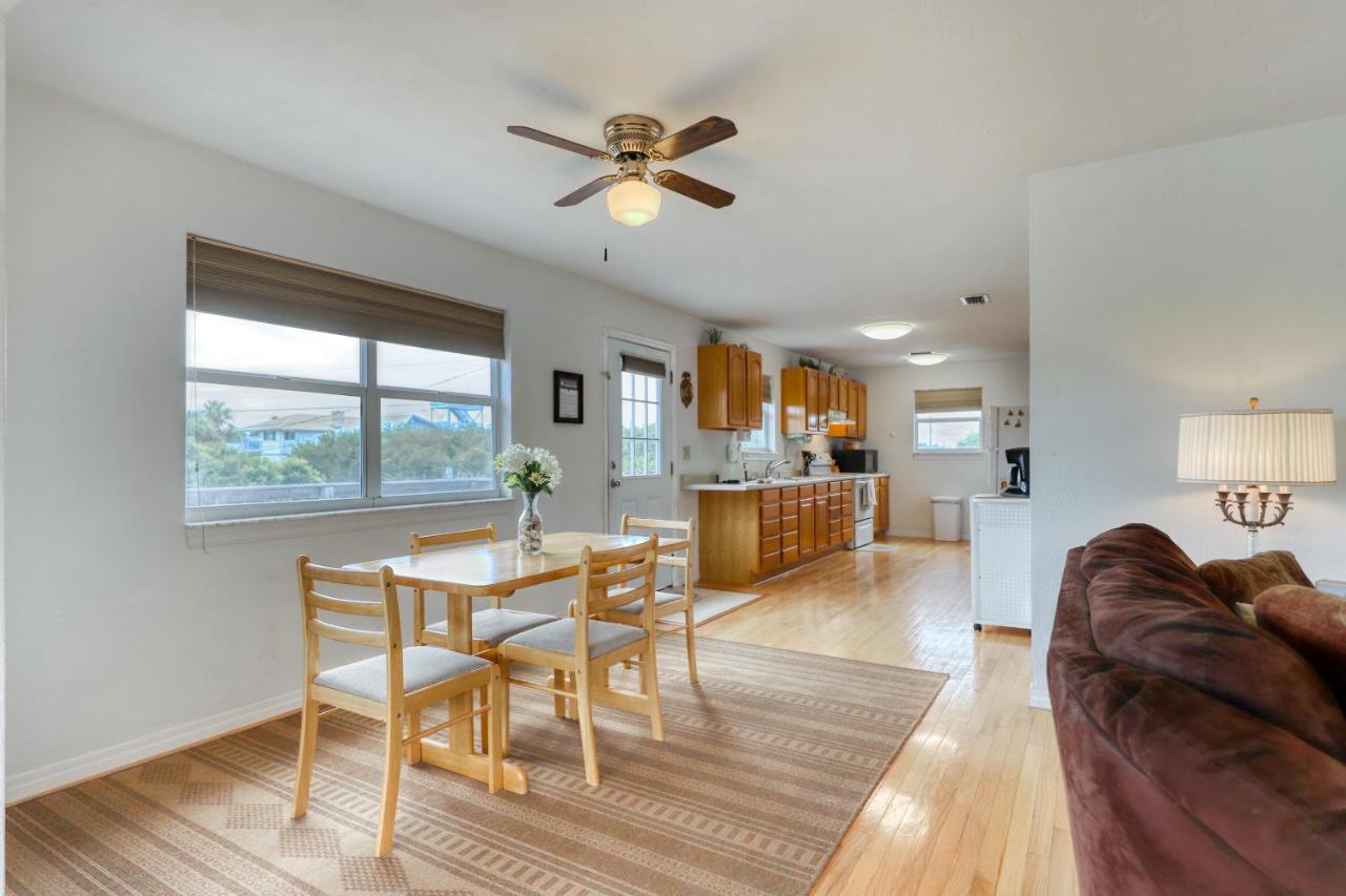 Magnolia House Villa Butler Beach Екстериор снимка