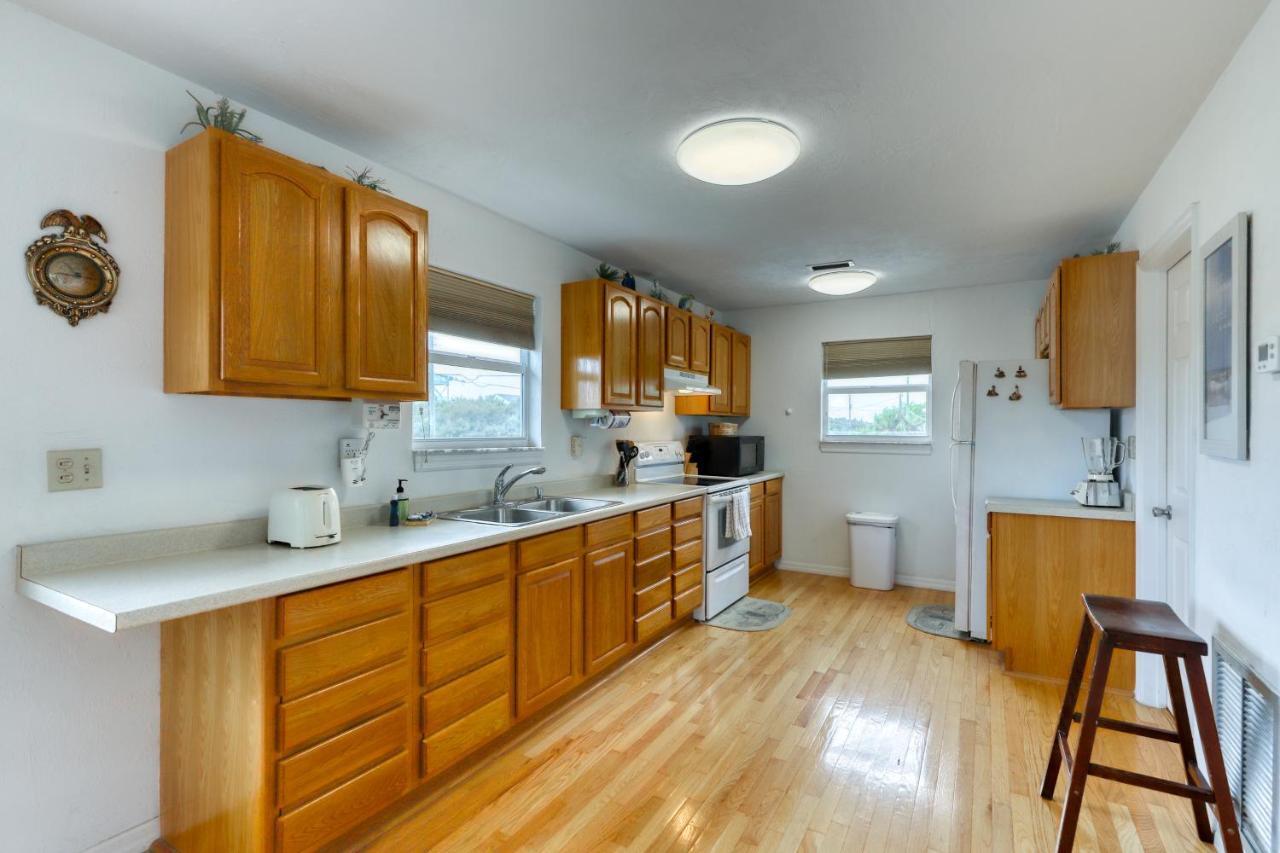 Magnolia House Villa Butler Beach Екстериор снимка