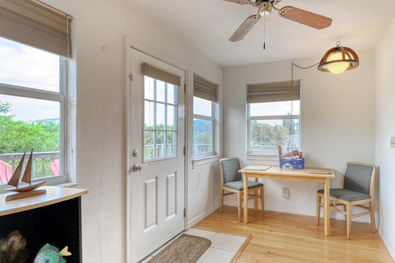 Magnolia House Villa Butler Beach Екстериор снимка